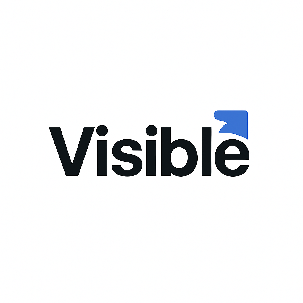 VisibleONE logo
